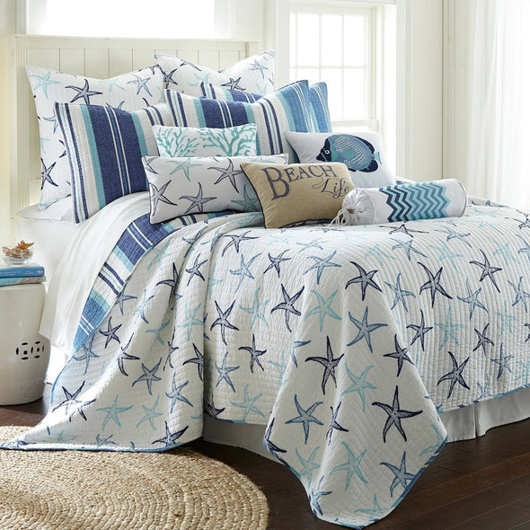 Camps Bay Twin/Twin XL Quilt Set