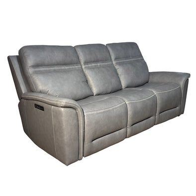 Zero Gavity Reclining Sofa