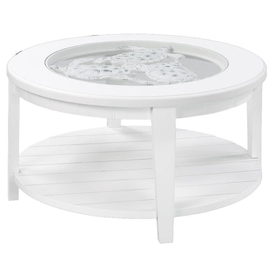 Turtle Trio Cocktail Table