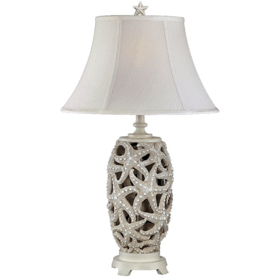 Classic Starfish Table Lamp