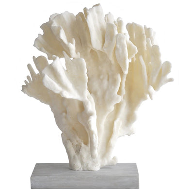 Carribean Coral Sculpture