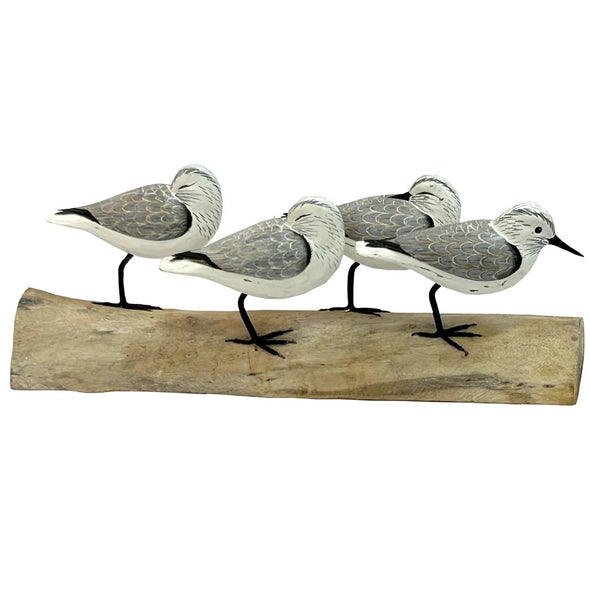 Sandlings Driftwood Tabletop Sculpture