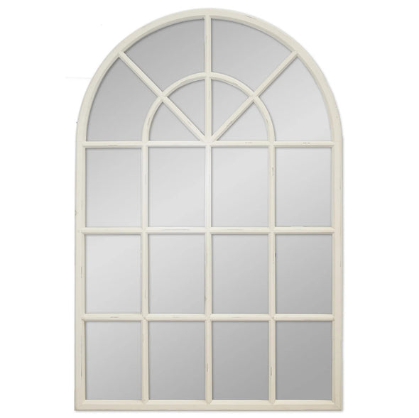 Coastal Grand Arch Mirror