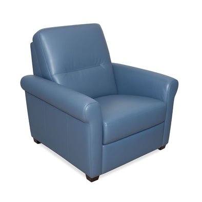 Twilight Power Wallhugger Recliner
