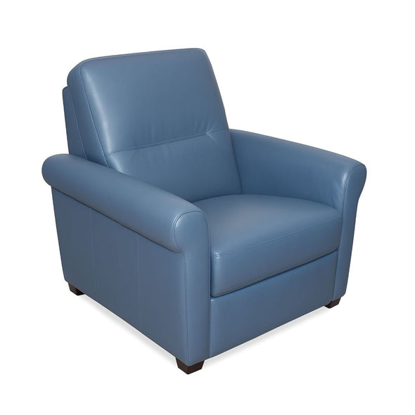 Twilight Power Wallhugger Recliner