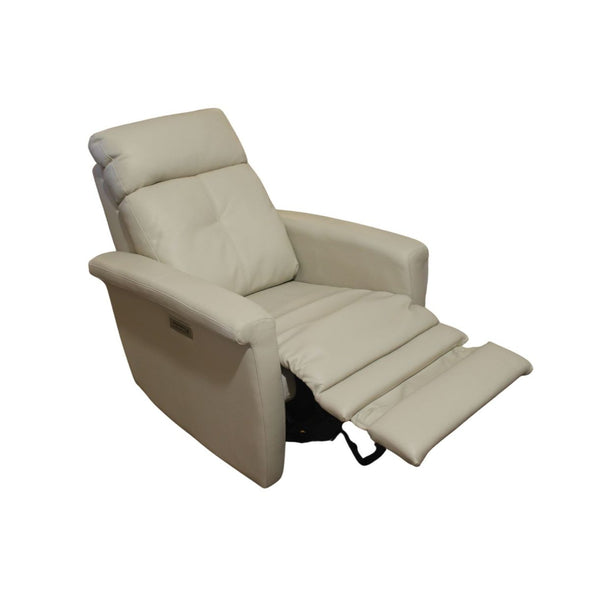 Tusk Wallhugger Power Recliner