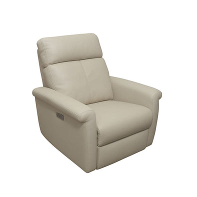 Tusk Wallhugger Power Recliner