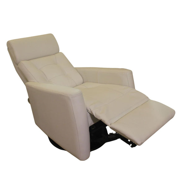 Frost Power Swivel Glider Recliner