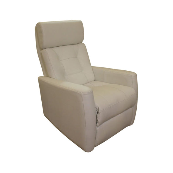 Frost Power Swivel Glider Recliner