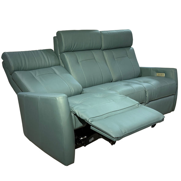 Lagoon Power Recliner Sofa