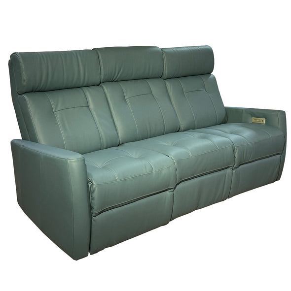 Lagoon Power Recliner Sofa