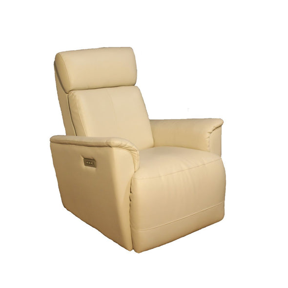 Solana Tusk Power Swivel Glider Recliner