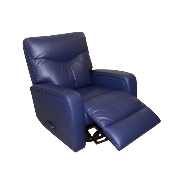 Sapphire Swivel Glider Recliner