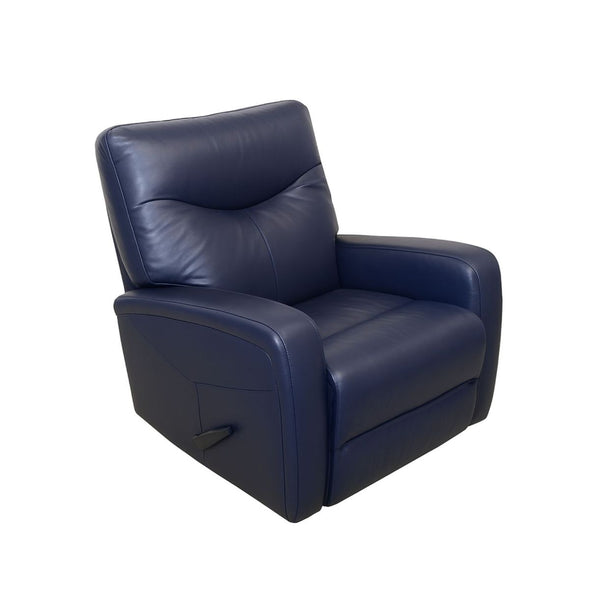 Sapphire Swivel Glider Recliner