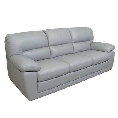 Sky All-Leather Sofa