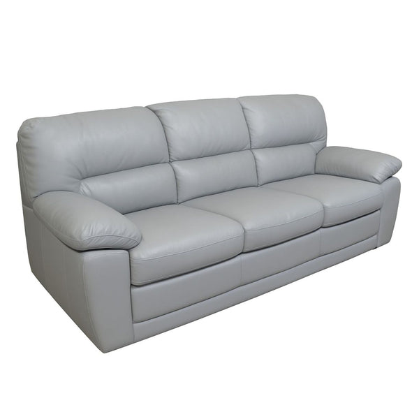Sky All-Leather Sofa