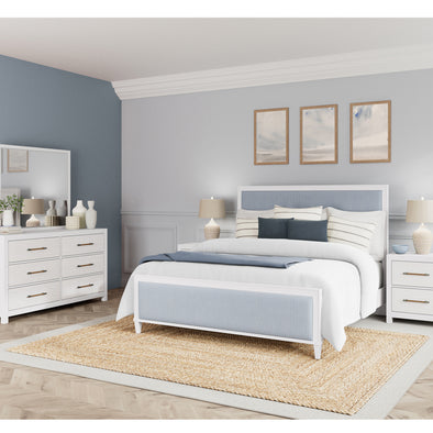 Serenity Bedoom Collection