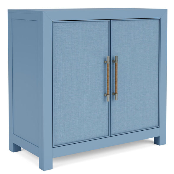 Serenity Two Door Accent Cabinet