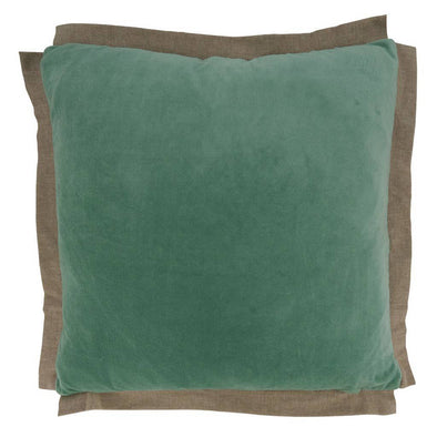 Mint Velvet Flanged Pillow