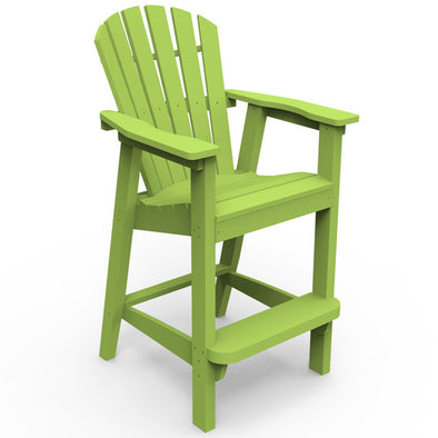 Shellback Sea Bar Chair Leaf