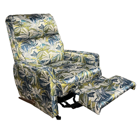 Lagoon Rocker Recliner Chair