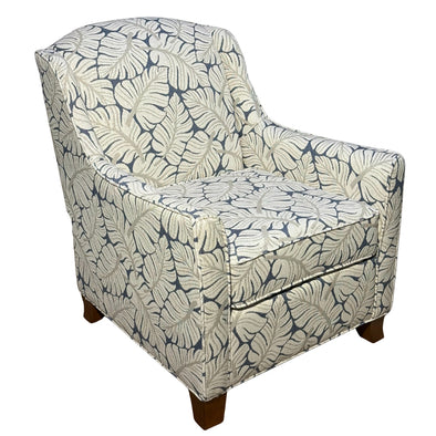Leaf Club Chair