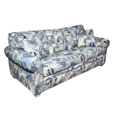 Blue Angel Sleeper Sofa