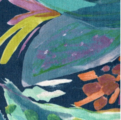 Floral Fantasy Queen Sleeper