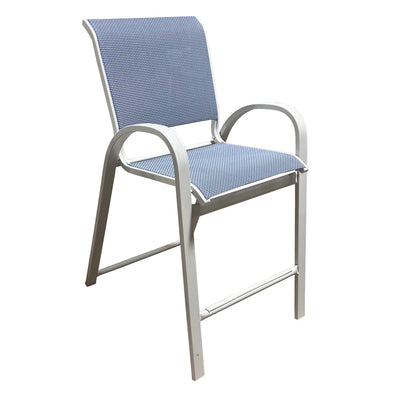 Balcony Chair in Breeze