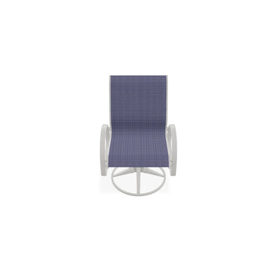 Swivel Rocker in Breeze