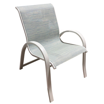 Aruba II Chair In Baja