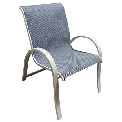 Aruba II Chair In Breeze