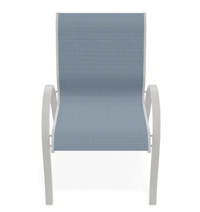 Aruba II Chair In Jay