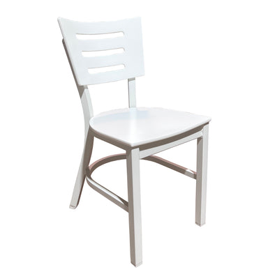 Avante Armless Marine Grade Polymer Chair