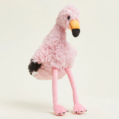 Pink Flamingo Warmies