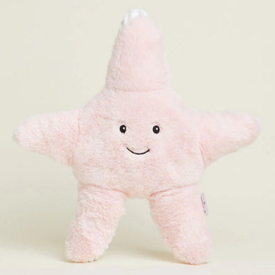 Pink Starfish Warmies