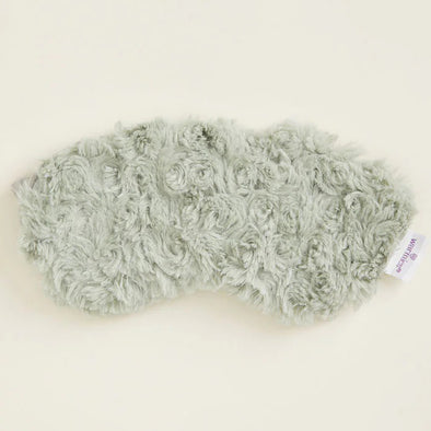 Curly Sage Warmies Eye Mask