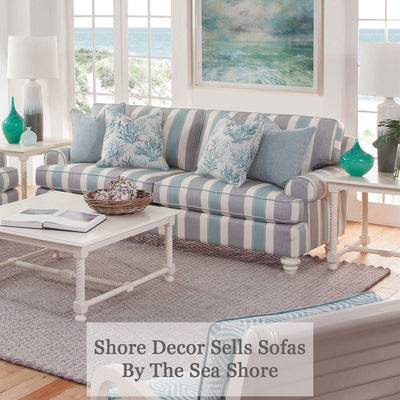 Shore Decor NC: Transform Your Home with Coastal Charm