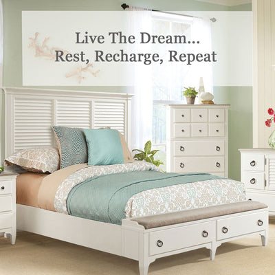 Shore Decor - Coastal Furniture and Accessories in Morehead City, NC ...