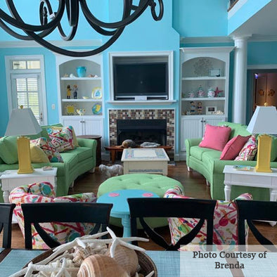 Shore Decor NC: Transform Your Home with Coastal Charm