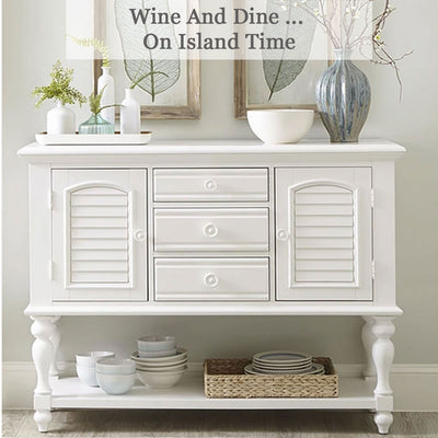 Shore Decor - Coastal Furniture and Accessories in Morehead City, NC ...