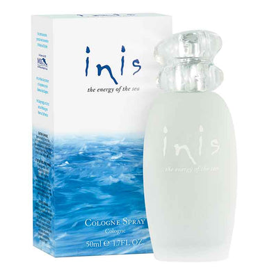 Inis Cologne Spray 1.7 fl oz.