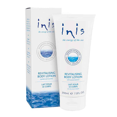 Inis Body Lotion 7 fl oz.