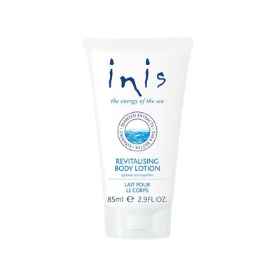 Inis Travel Body Lotion 2.9oz