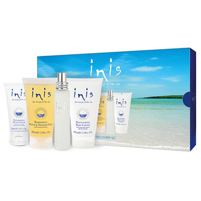 Inis Discovery Set