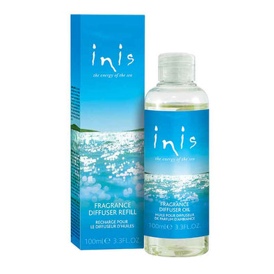 Inis Fragrance Diffuser Refill Oil 3.3oz