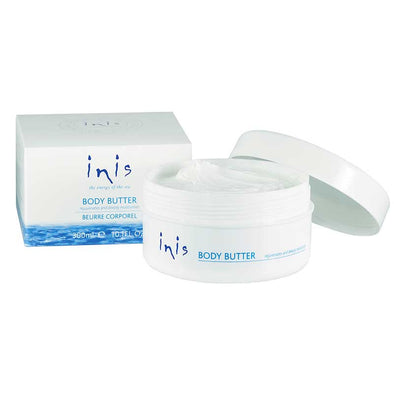 Inis Fragrance Body Butter