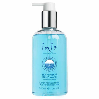 Sea Mineral Hand Wash