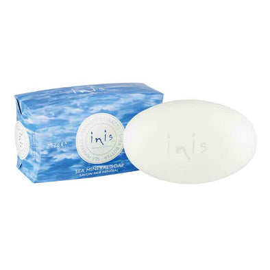 Inis Sea Mineral Bar Soap