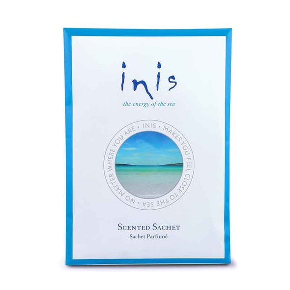 Inis Energy of the Sea Sachet